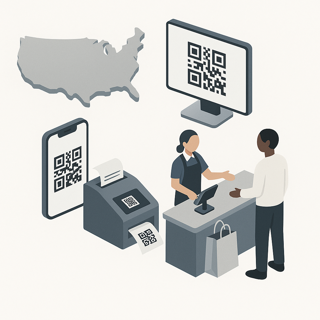Qr Code Banao: a tutorial for using a QR code generator in retail