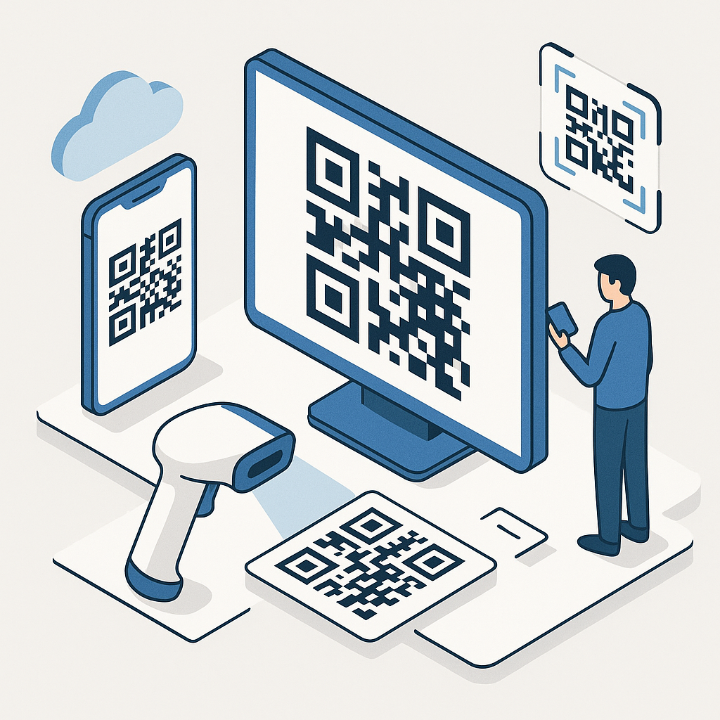 Unlocking the Power of QR Codes: A Modern Tool for Connectivity