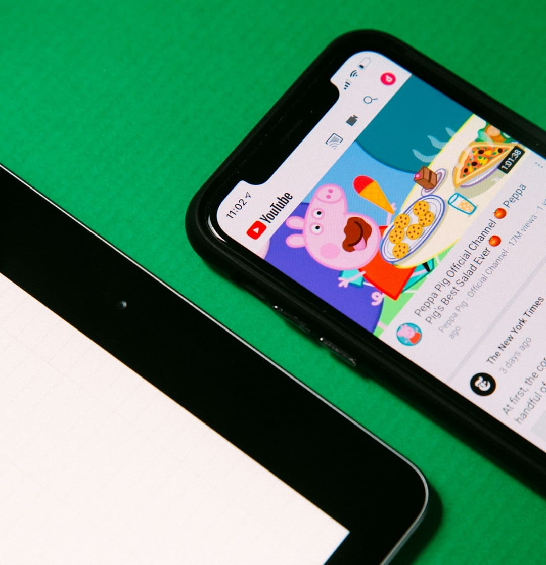 Understanding YouTube's Use of Cookies and Data (Update)