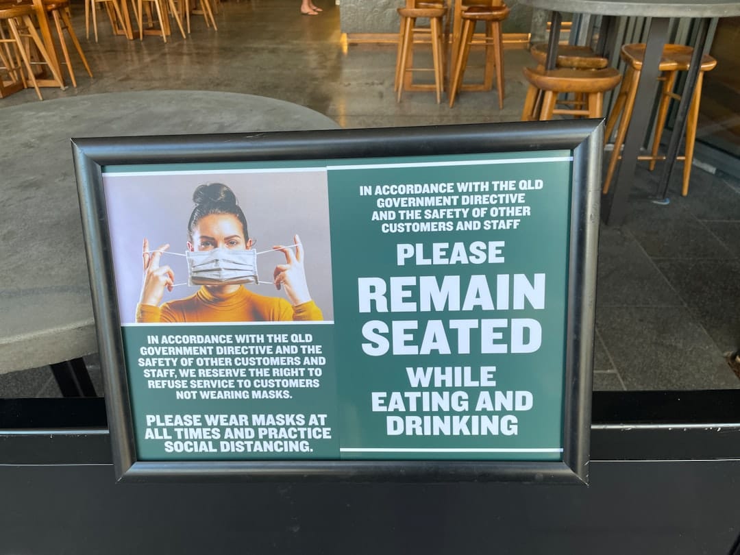 Understanding Access Restrictions and Data Protection Regulations