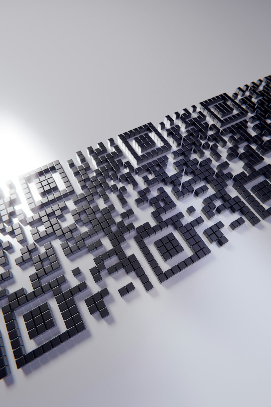 Mastering QR Codes: A Complete Guide for Beginners