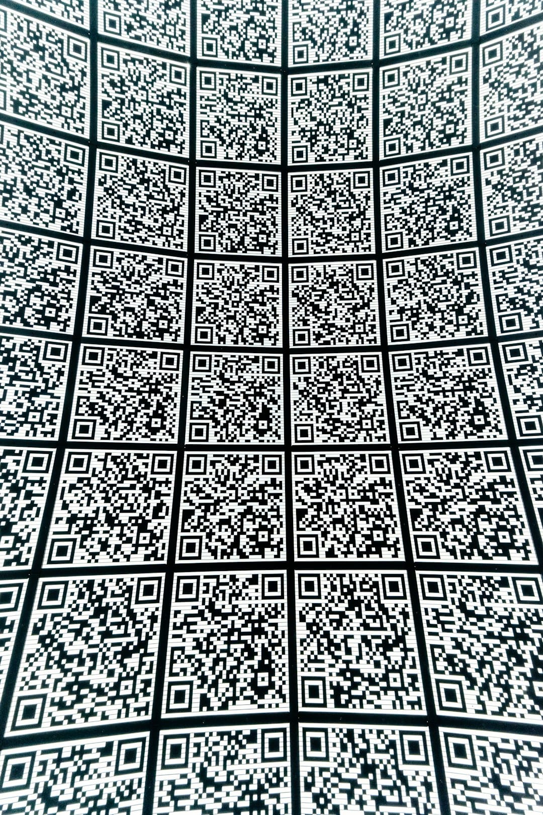 Understanding QR Codes: A Modern Tool for Connectivity (Update)