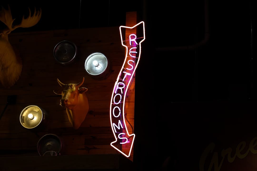 The Future of Public Restrooms: QR Code-Powered Toilet Paper Access in China