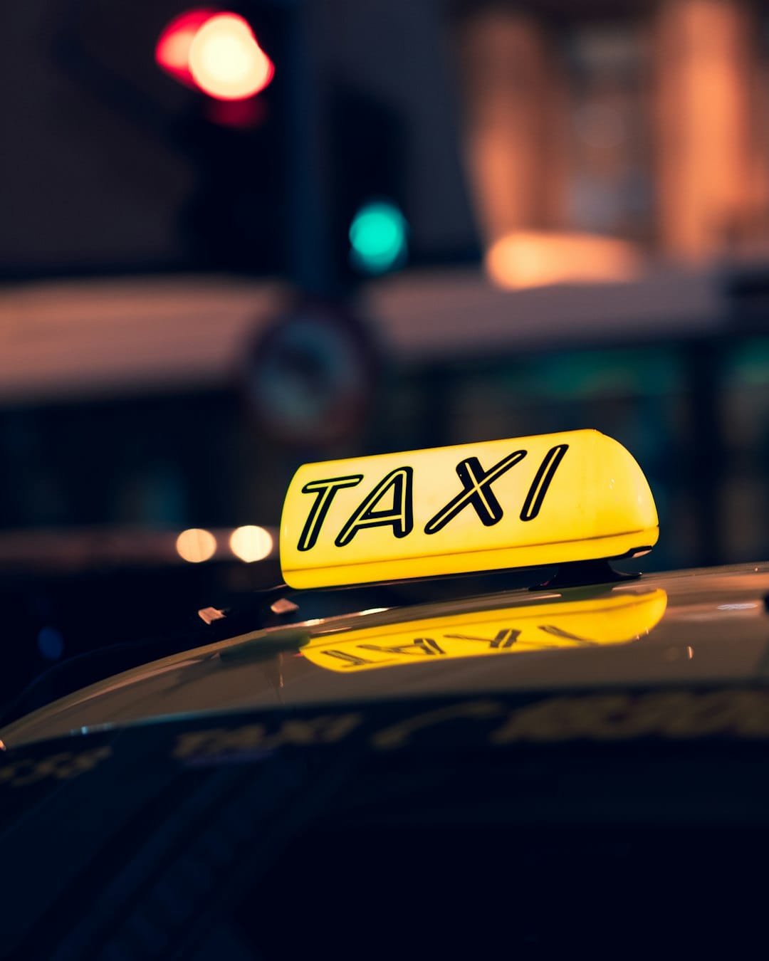 Enhancing Taxi Services in Jersey with QR Code Feedback