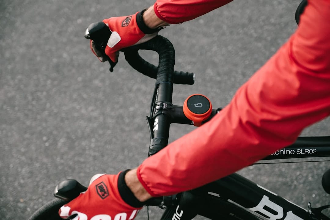 Peloton Innovates with QR Code Marketing for Apparel Launch
