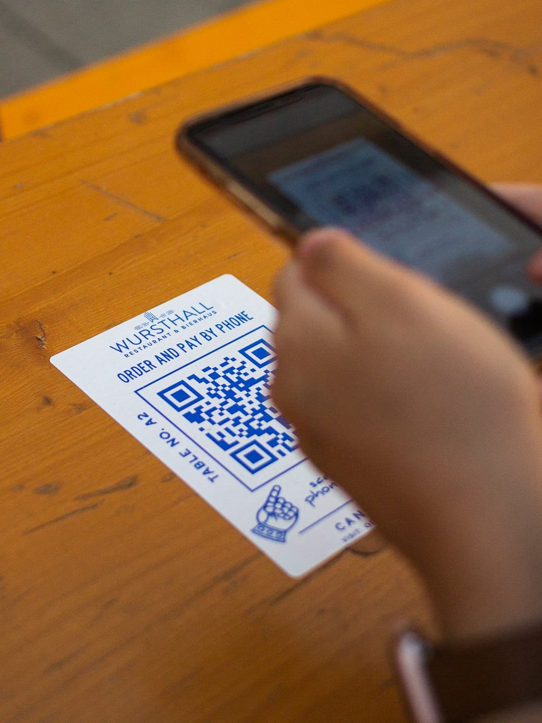 Enhancing Connectivity with QR Code Generators (Update)