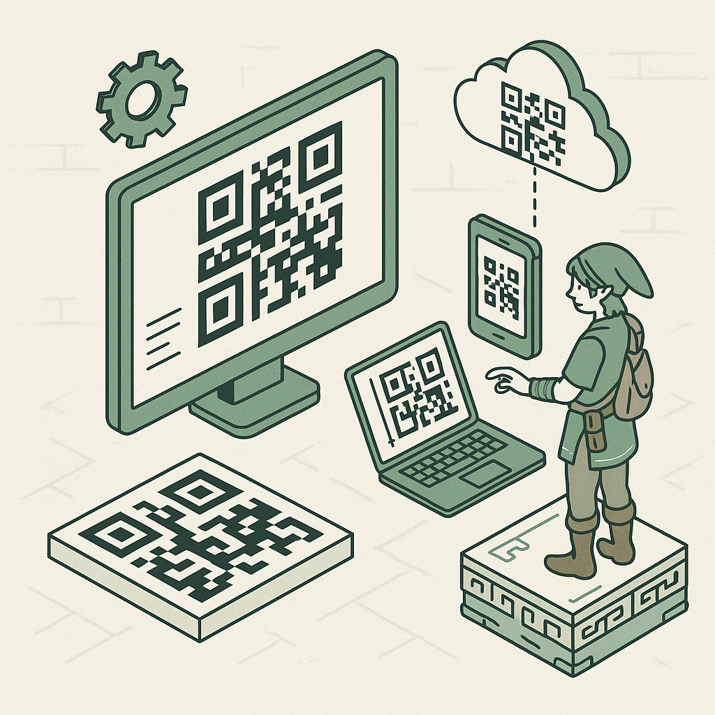 The Creative Wonders of Hyrule's Engineers in Tears of the Kingdom