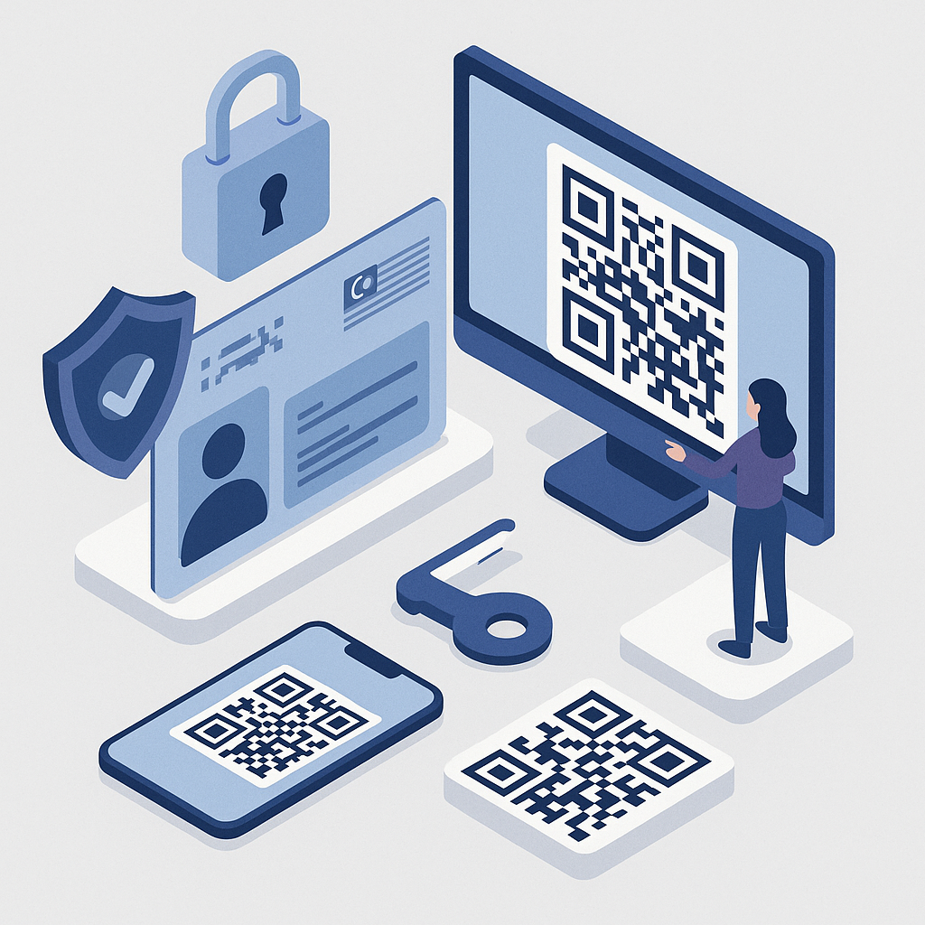 Enhanced Security with New MyKad Launching in 2026