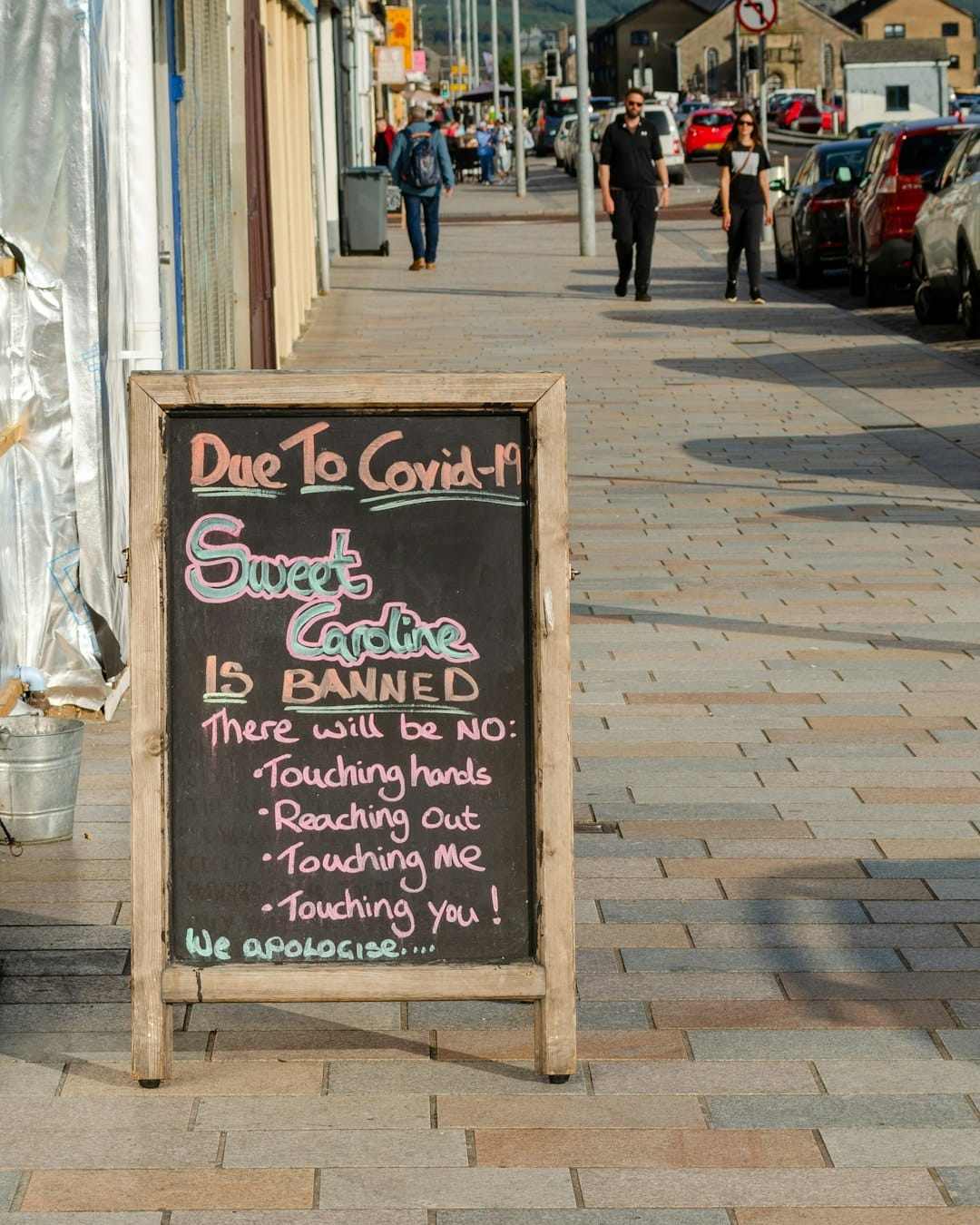 Understanding Legal Restrictions on Website Access in the EU (Update)