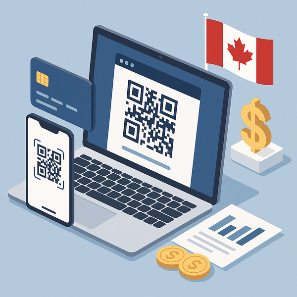 Qr Code Reader Online: a myth vs facts for using a QR code generator in fintech (Canada)