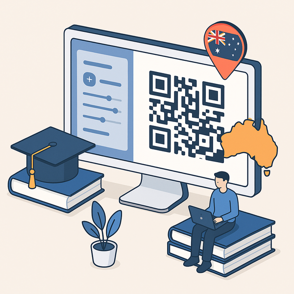 Qr Code Banao: a myth vs facts for using a QR code generator in education