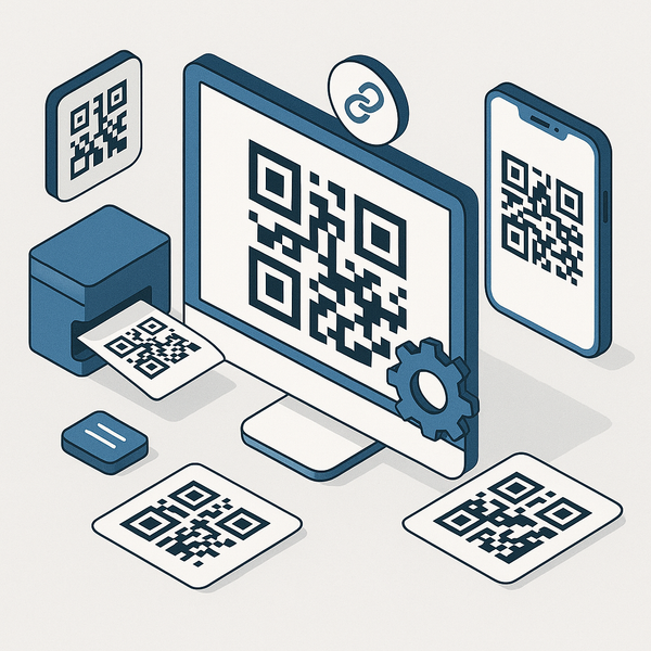 The Essential Guide to QR Code Generators
