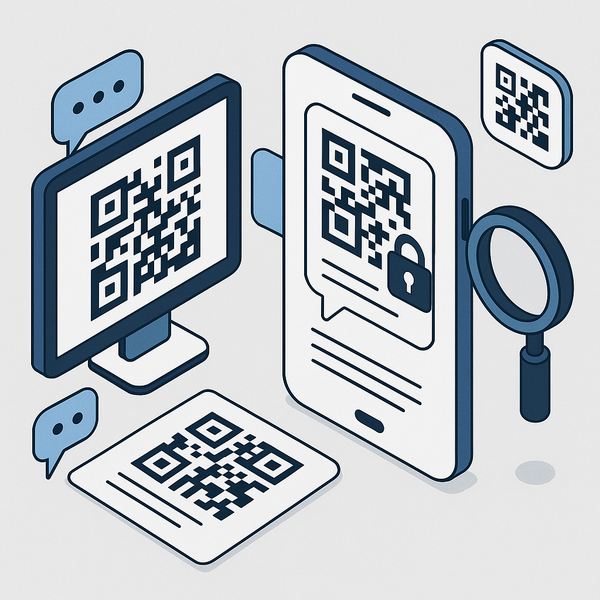 Google Introduces QR Code Verification for Enhanced Messaging Security
