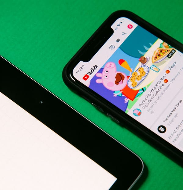 Understanding YouTube's Use of Cookies and Data (Update)