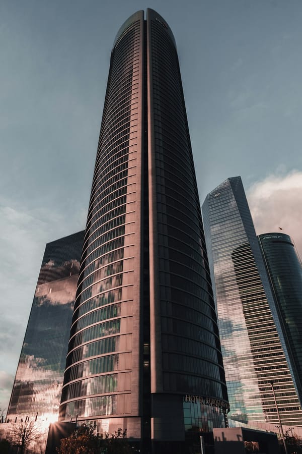 Understanding Website Access Restrictions Due to GDPR (Update)