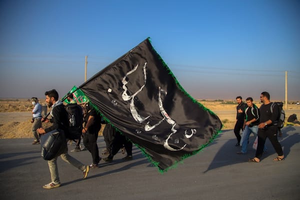 Al-Quds Brigades Participate in 'Moses’ Staff' Operation Amidst Escalating Tensions