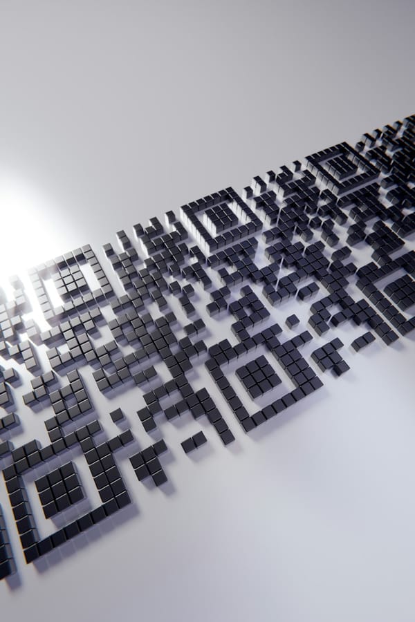 The Role of QR Codes in Modern Banking: Opportunities and Challenges