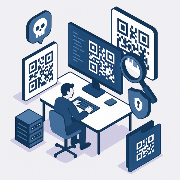 Addressing the Quishing Threat: A New Approach for SOCs