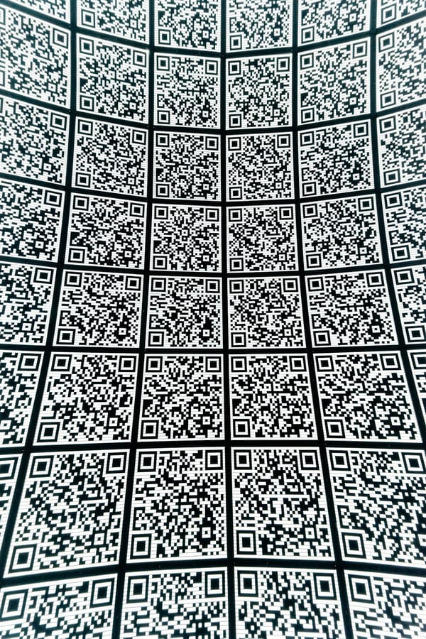 Understanding QR Codes: A Comprehensive Guide (Update)