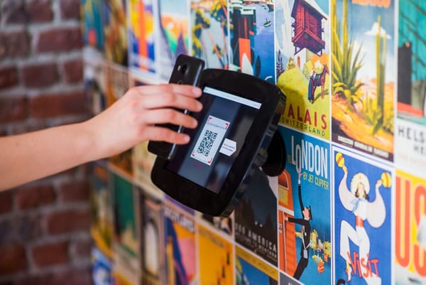 The Rise of QR Codes and Their Impact on Modern Transactions